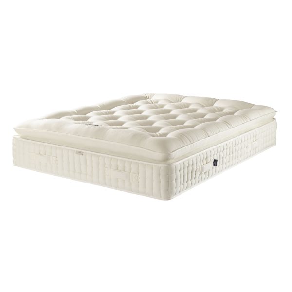 Fitzgerald Mattress Single Tension Mattress Small Double Medium