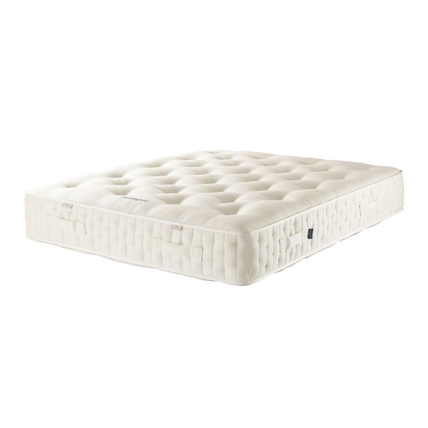 Hemingway Mattress Single Tension Mattress King Soft