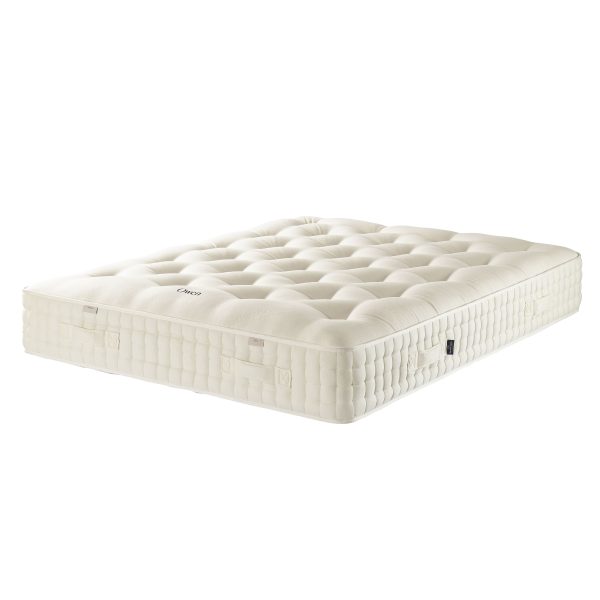 Owen Mattress Dual Tension Mattress King Soft Medium