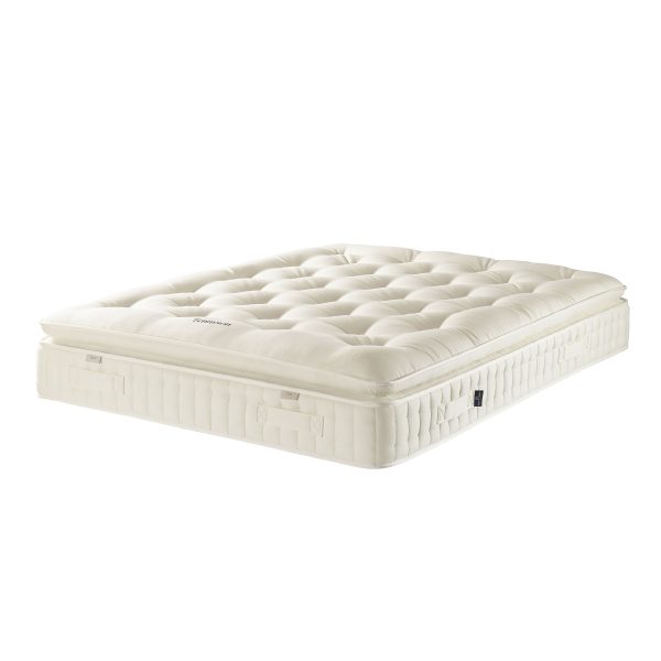 Tennyson Mattress Single Tension Mattress Double Firm