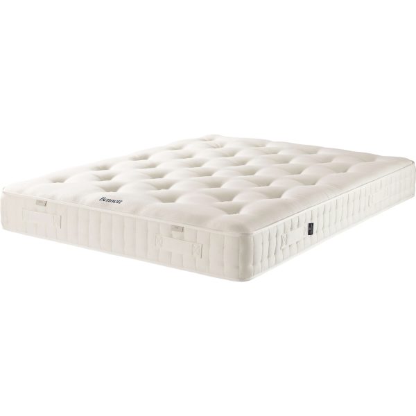 Bennett Mattress Single Tension Mattress Single Firm