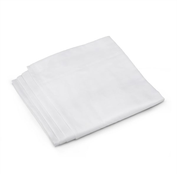 Hotel Collection Flat Sheet   Single