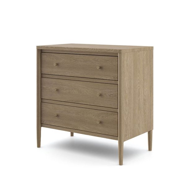 Aubrey 3 Drawer Chest