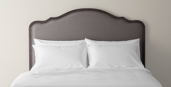 Hotel Collection Flat Sheet   Single White