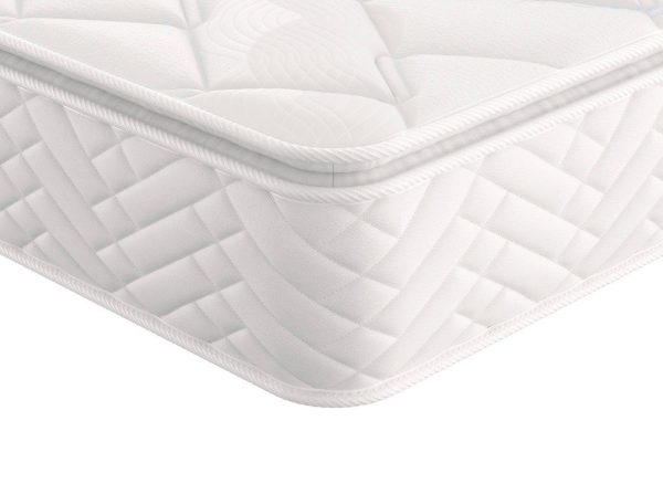 TheraPur ActiGel® Polar 2800 Mattress 60 Super King