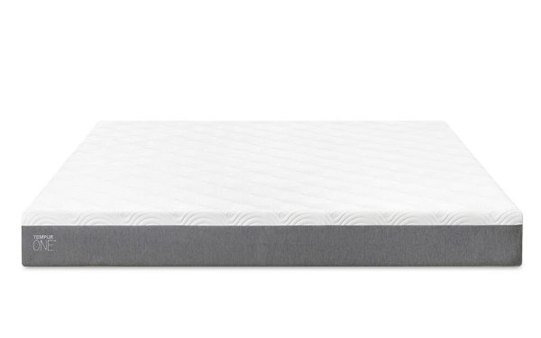 TEMPUR ONE Firm Mattress Superking