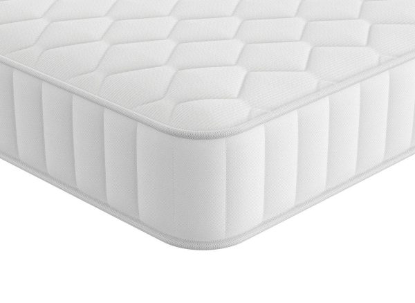 Dreams Workshop Parker Combination Mattress   46 Double