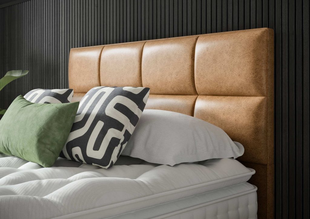 Staples Co Pimlico Hotel Height Headboard