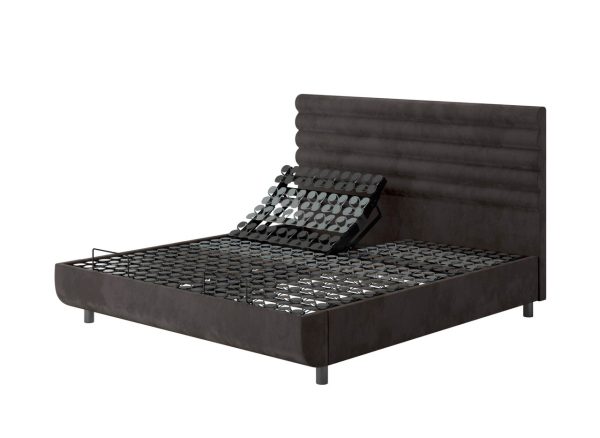 Tempur Arc™ Vectra Adjustable Bed Frame