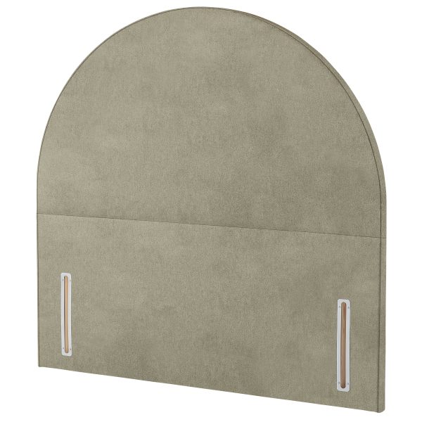 Harrison Spinks Classic Christie Headboard Seven Dolphin Double