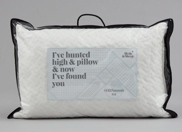 Hyde Sleep Pillow