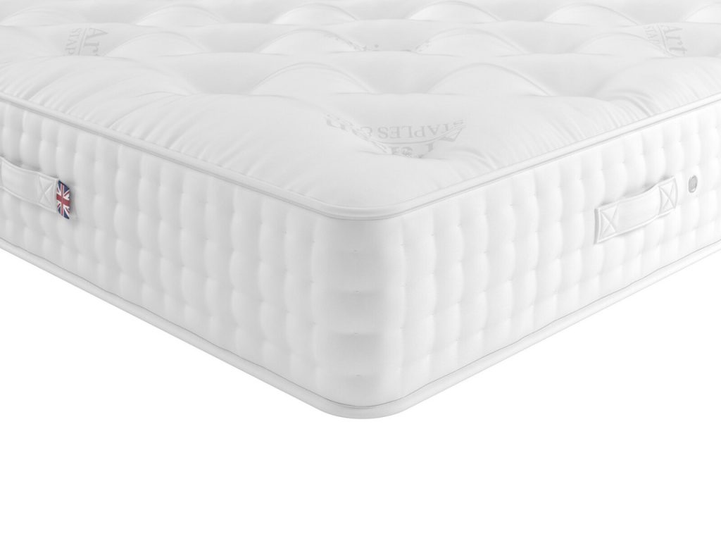 Staples Co Artisan Utopia Mattress