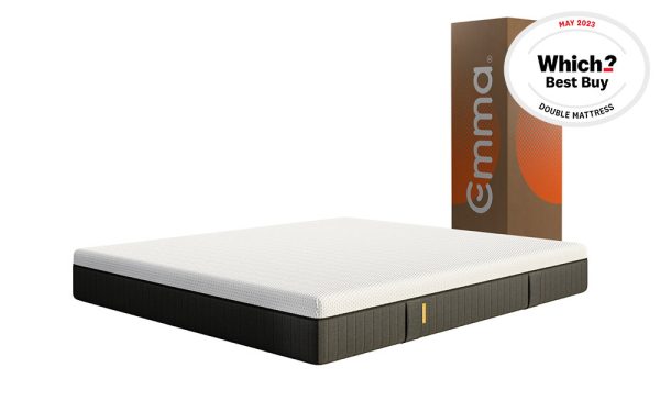 Emma Next Gen Premium Mattress Small Double