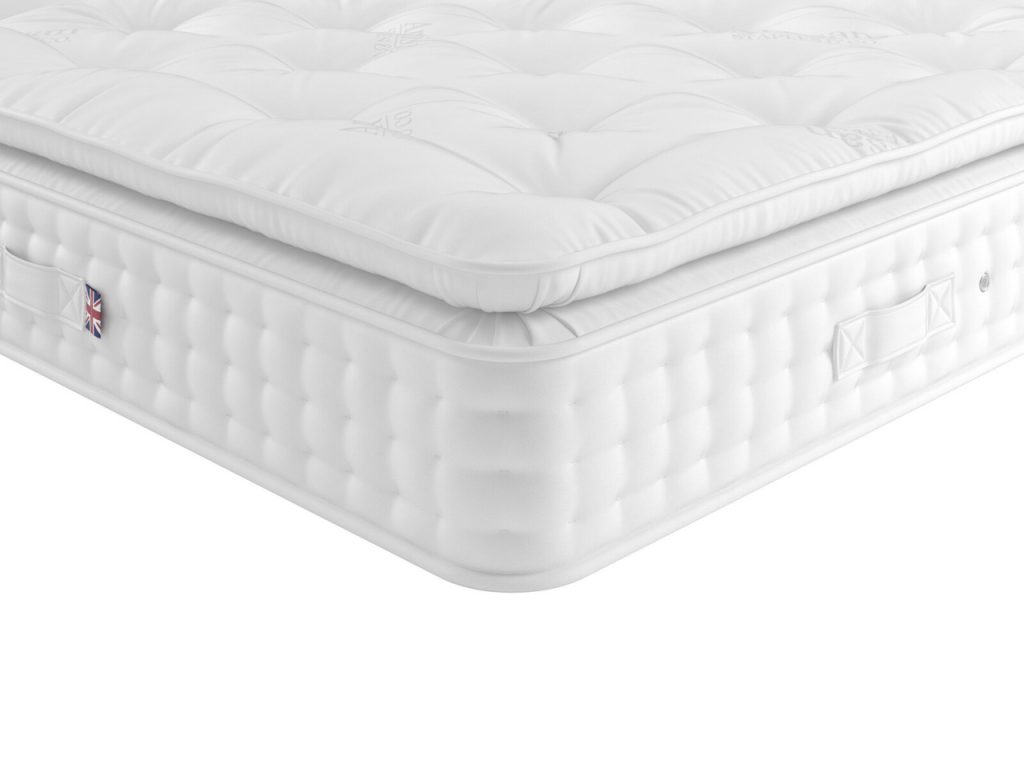 Staples Co Artisan Opulence Mattress