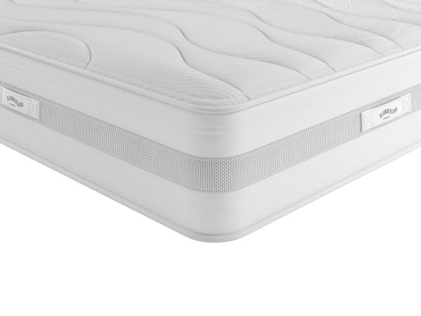 Slumberland Response Latex Luxe Mattress