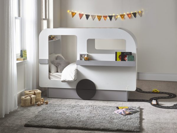 Explore Caravan Bed Frame