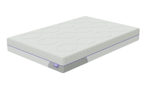 Bodyshape 1000 Pocket Hybrid Mattress Small Double