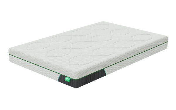 Bodyshape Gel 2000 Pocket Hybrid Mattress Single