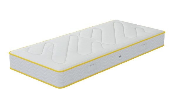 Bodyshape Kids Sprung Mattress Single