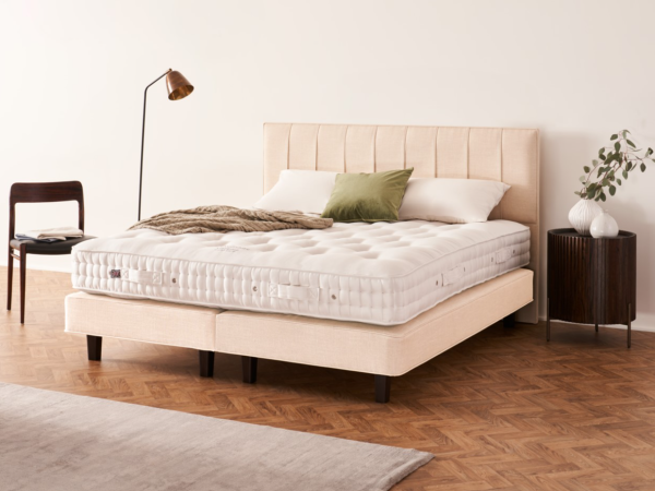 Vispring Devonshire Super King Mattress | Bed Sava