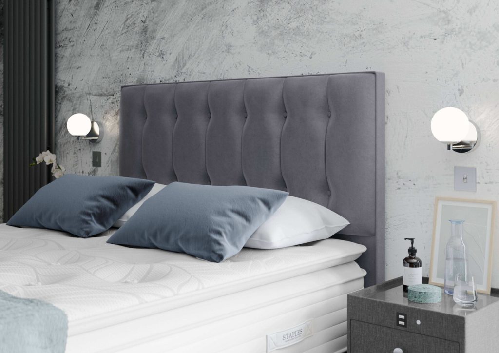 Staples Co Westminster Hotel Height Headboard