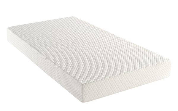 Komfi Unity Deluxe Mattress Small Double