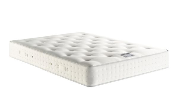 Relyon Anna 1500 Pocket Mattress Superking