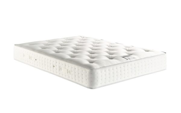 Relyon Isabelle 2000 Pocket Mattress Double | Bed Sava