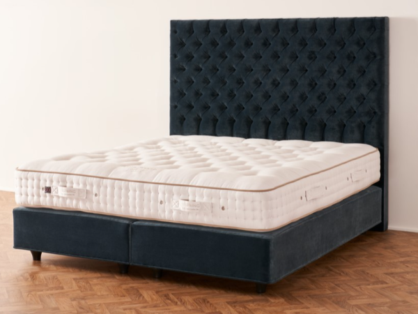 Vispring Tiara Superb Double Mattress