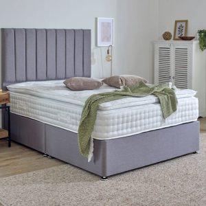 spring-king%ef%bf%bd-sanctuary-spa-2000-pillow-top-mattress-premium-divan-bed-graphite-grey-4-drawers-small-double