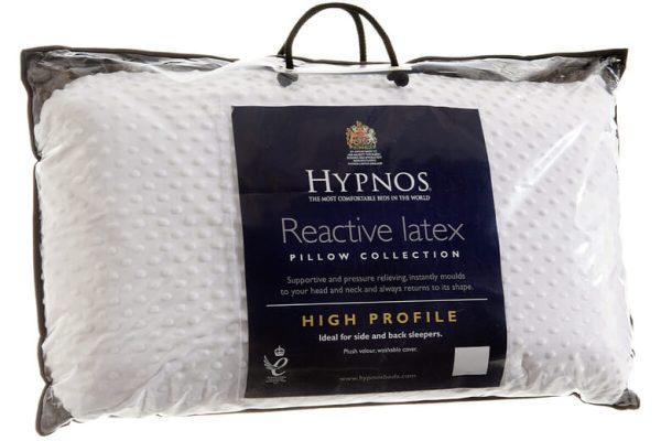 Hypnos High Pillow