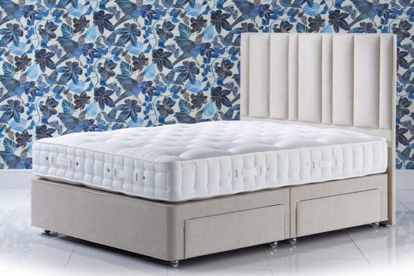 Hypnos Elite Deluxe Mattress Super King