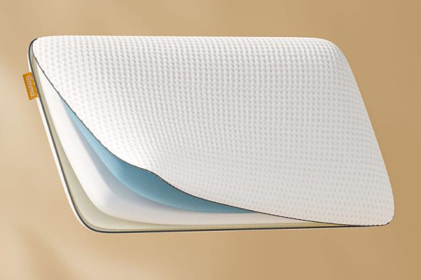 Emma Original Memory Foam Pillow Pillow