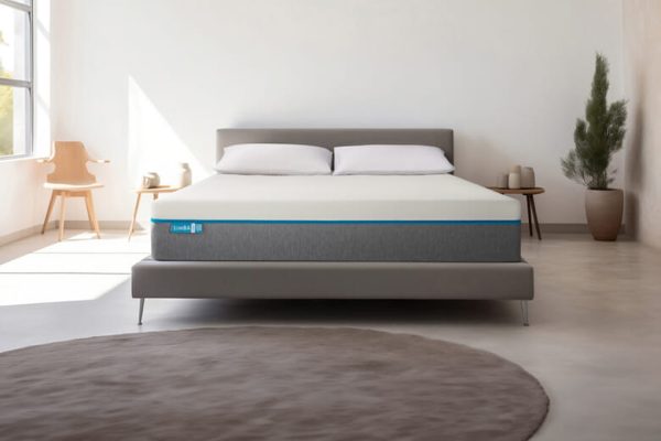 Simba Hybrid Original Mattress Double