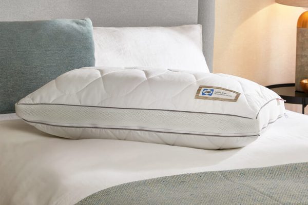 Sealy Airflow Memory Foam Pillow Pillow |