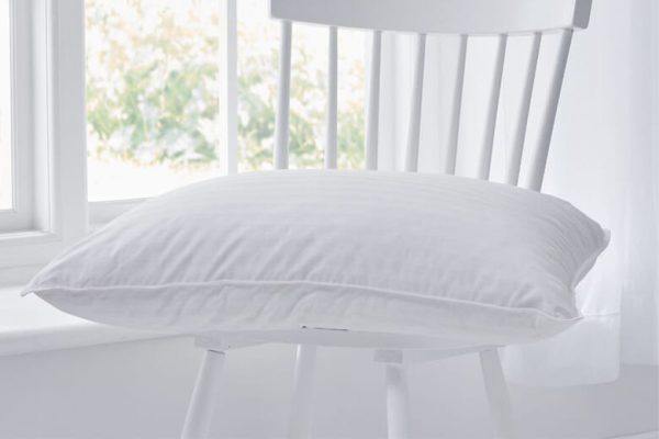 Bellissimo Luxury Goose Down Pillow Pillow