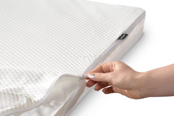 One Size Jay Be Waterproof Mattress Protector for CE70 Compact Folding Bed