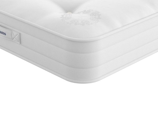 Dream Team Ellesmere Pocket Sprung Mattress 50 King