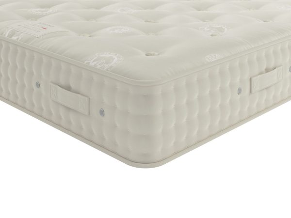 Hypnos Luxurious Earth 05 REFURBISHED Mattress