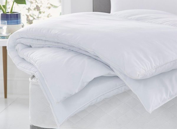 Silentnight 45 Tog Summer Fresh Duvet 46 Double