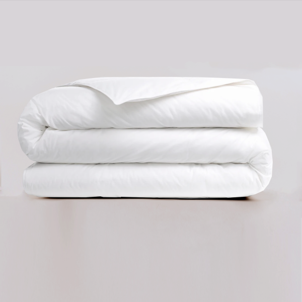 Luxury Vegan Down Hypoallergenic Duvet 105 Tog Double