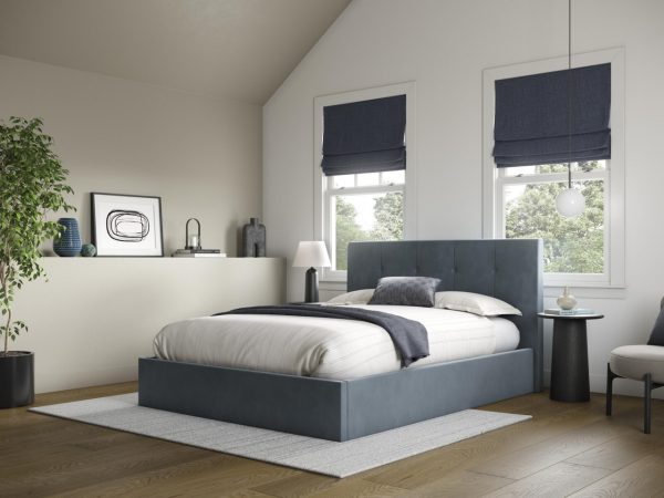 Priscilla Ottoman Bed Frame