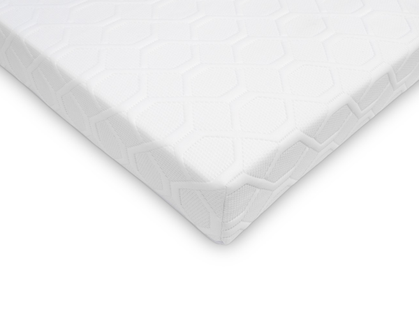 UNO Eco Brease Active Memory 1000 Single Mattress