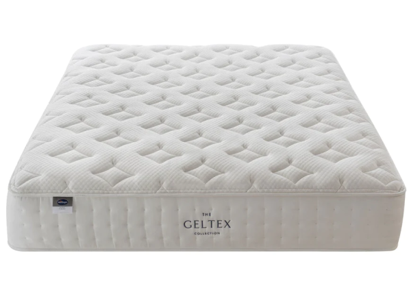 Silentnight Geltex 1000 Ophelia Single Mattress