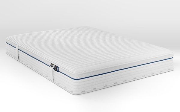 Jay be Bio Cool Hybrid 2000 e Pocket Mattress Single