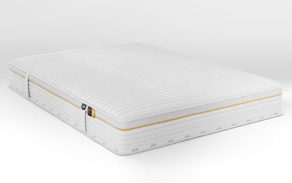 Jay Be Bio Fresh Hybrid 2000 e Pocket Mattress Small Double