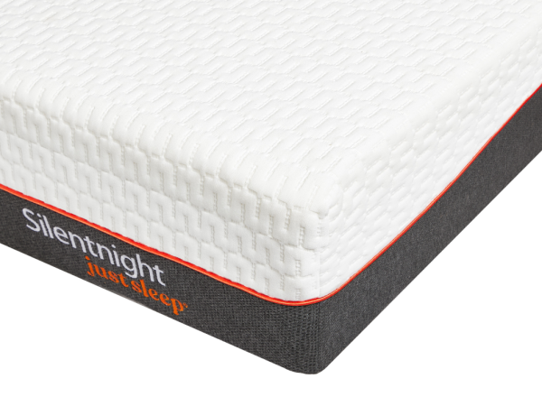 Silentnight Just Calm Premium Single Mattress