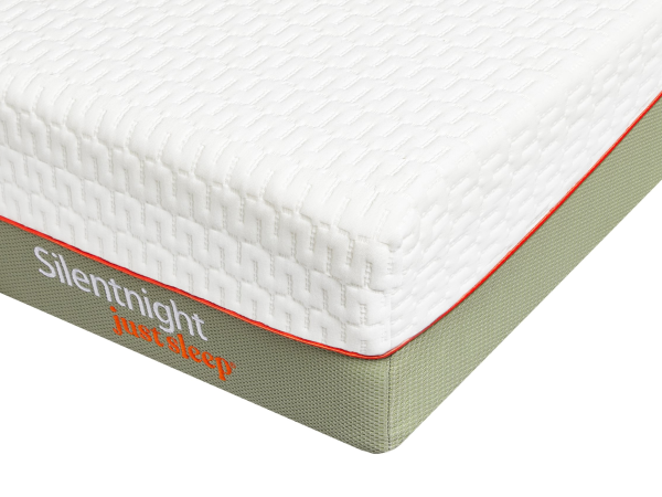 Silentnight Just Dream Premium King Size Mattress