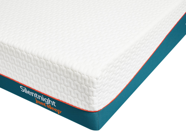 Silentnight Just Serene Premium King Size Mattress