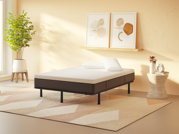 Emma NextGen Premium Single Mattress